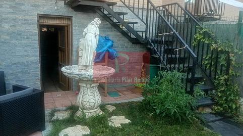 Foto 2 de Casa adosada en venda a Valverde de la Virgen, León