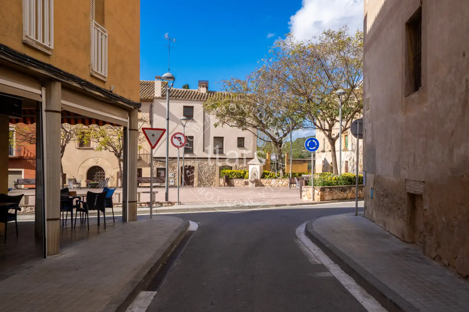 Landhaus zum Verkauf in Carrer del Mar, imagen 34