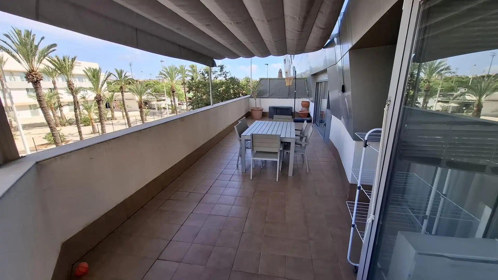 Flat for rent in Elche / Elx, Alicante