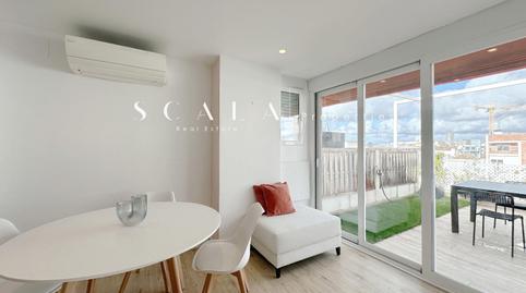 Foto 5 de Ático de alquiler en Casado del Alisal, Jerónimos,  Madrid Capital