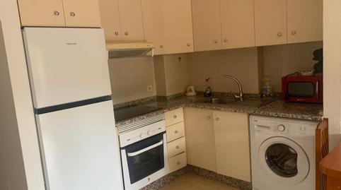 Foto 5 de Apartament de lloguer a Los Pacos, Málaga