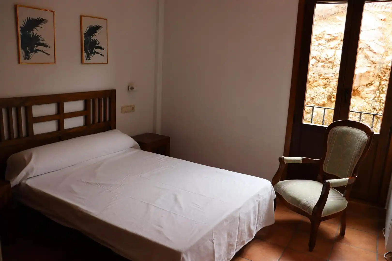 Habitación de Piso en venta en Camarena de la Sierra con Calefacción, Trastero y Amueblado