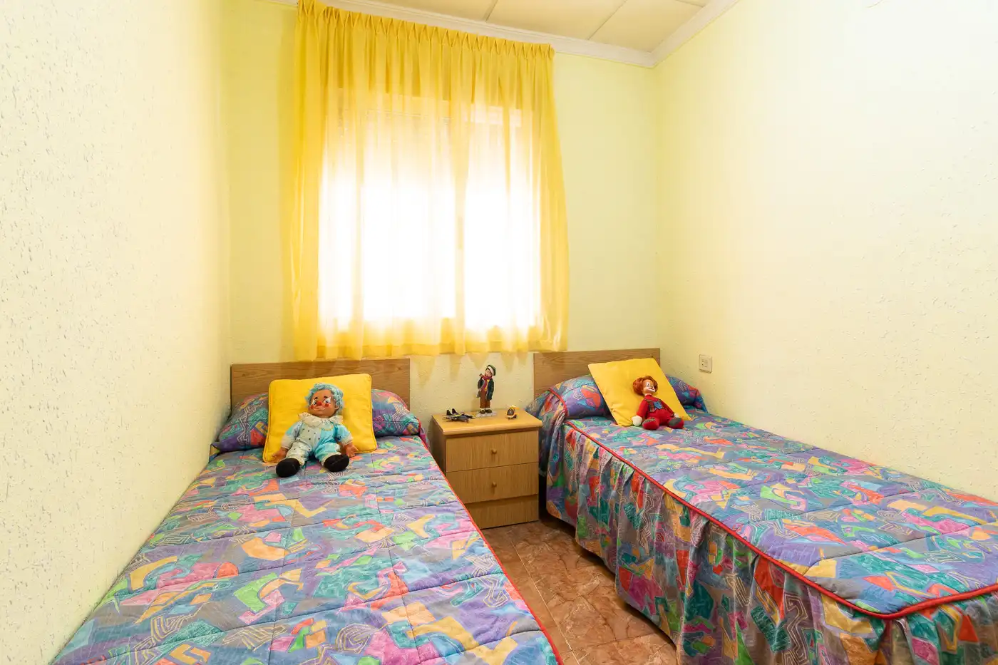 Habitación de Finca rústica en venta en Pliego