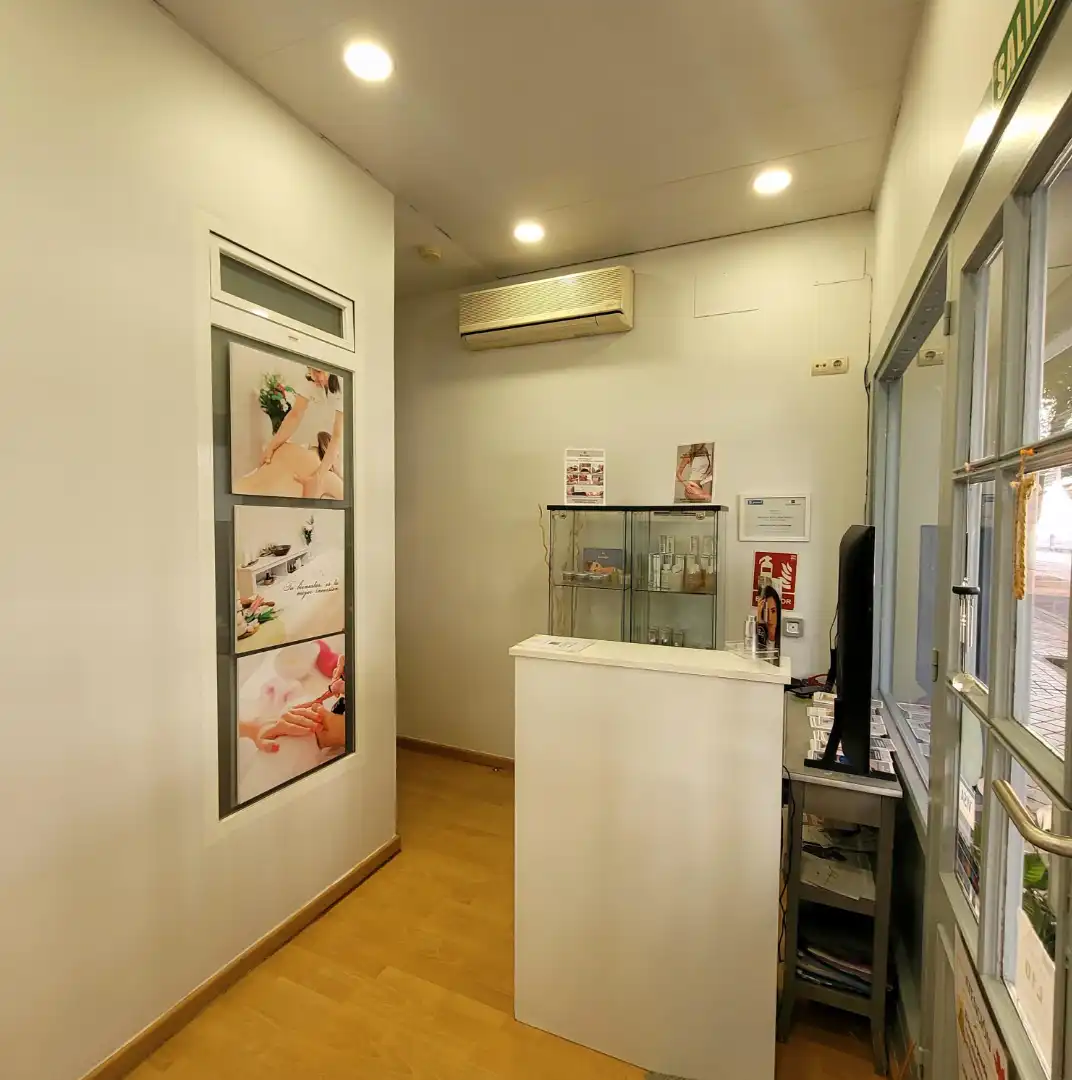 Business premises for transfer in Calle de Martínez Izquierdo, imagen 9