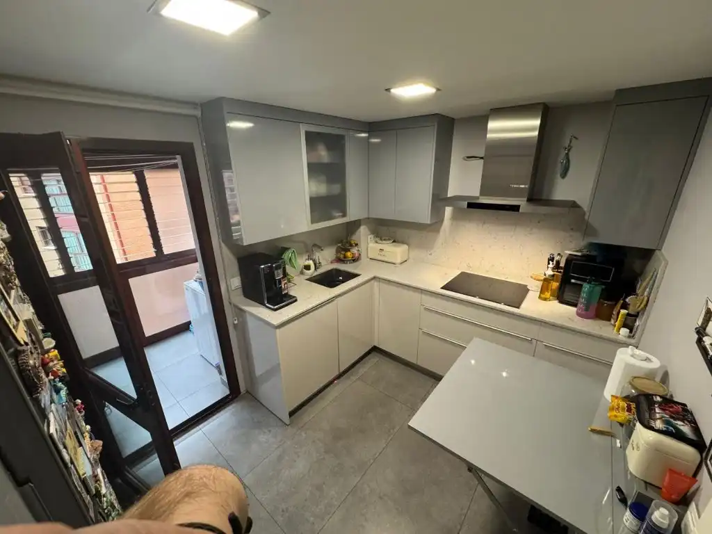 Ground floor for sale in San Blas, imagen 2