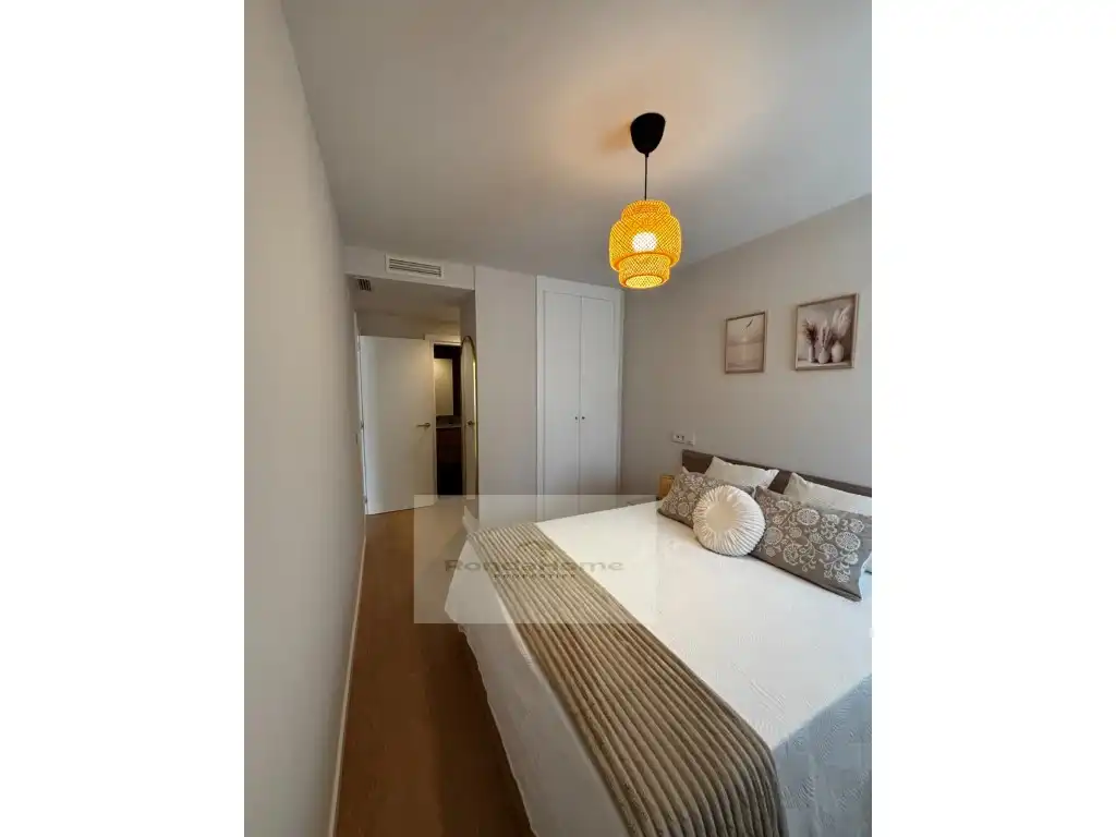 Wohnung zur Miete in Calle Emilio Prados, Los Rios