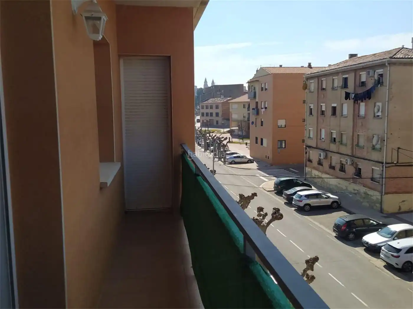 Flat with lift for sale in Avenida de la Vía 6, imagen 24