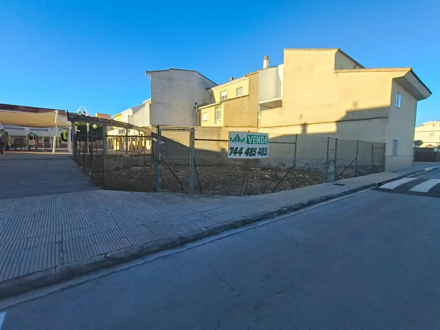 Wohnbaugrundstück zum Verkauf in Carrer Joan Fuster 20, imagen 16