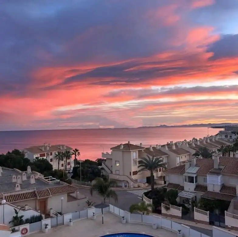 Penthouse with terrace for sale in Orihuela Costa, imagen 5