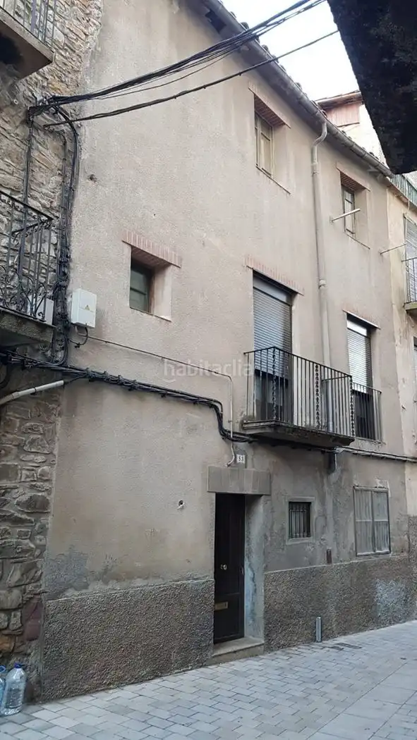 Casa en venda a Carrer del Raval 53