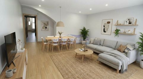 Photo 2 of Single-family semi-detached for sale in Carrer de Bascònia, Sant Andreu de Palomar, Barcelona Capital