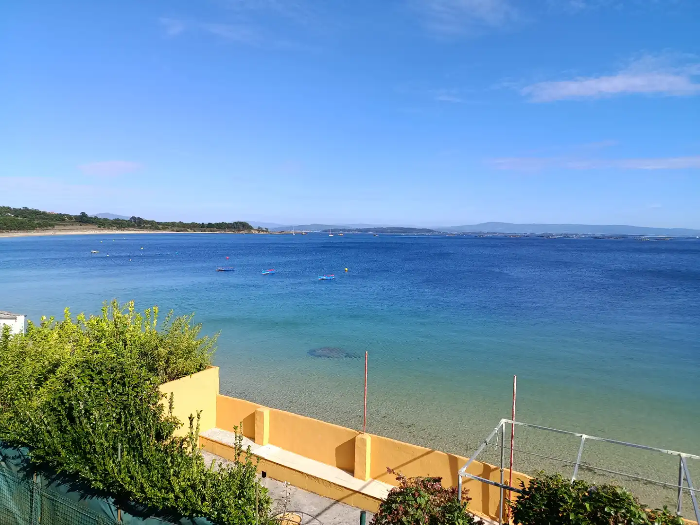 House with garden for sale in Camiño Rueiro, imagen 5