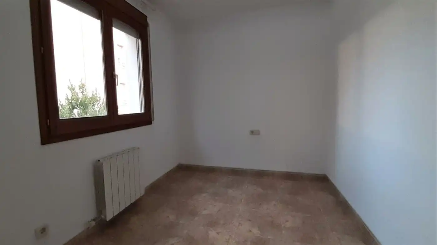 Schlafzimmer von Einfamilien-Reihenhaus zum Verkauf in Moià mit Heizung, Terrasse und Abstellraum