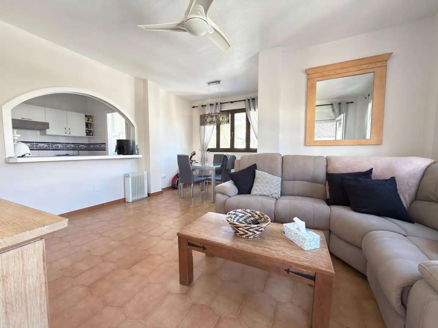 Apartamento con terraza en venta en N/A, imagen 7