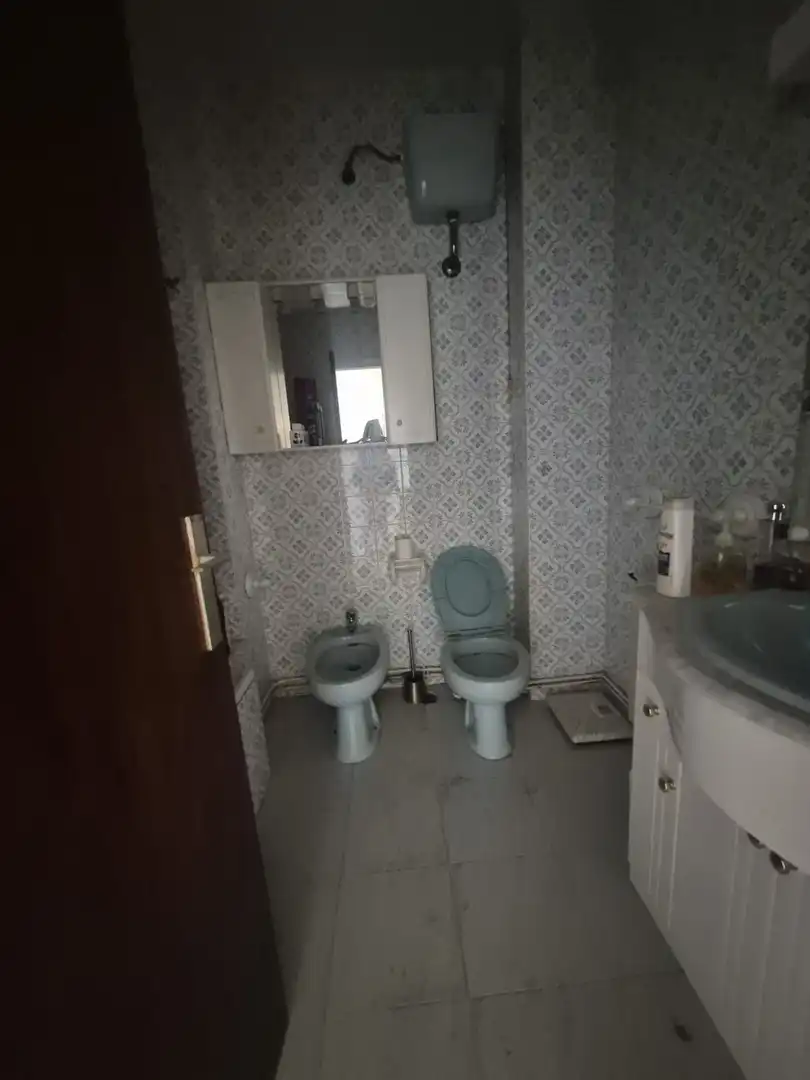 Baño de Piso en venta en Ávila con Calefacción, Terraza y Amueblado