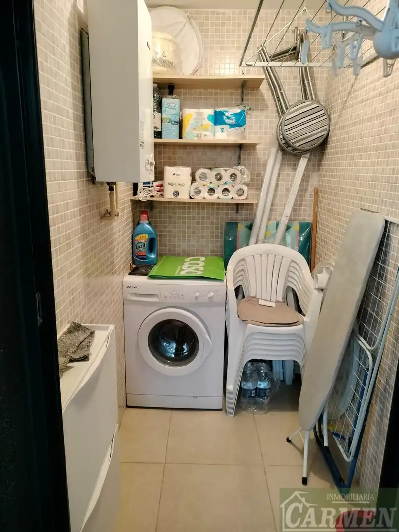 Flat for sale in Jerez de la Frontera  with Air Conditioner, Heating and Terrace