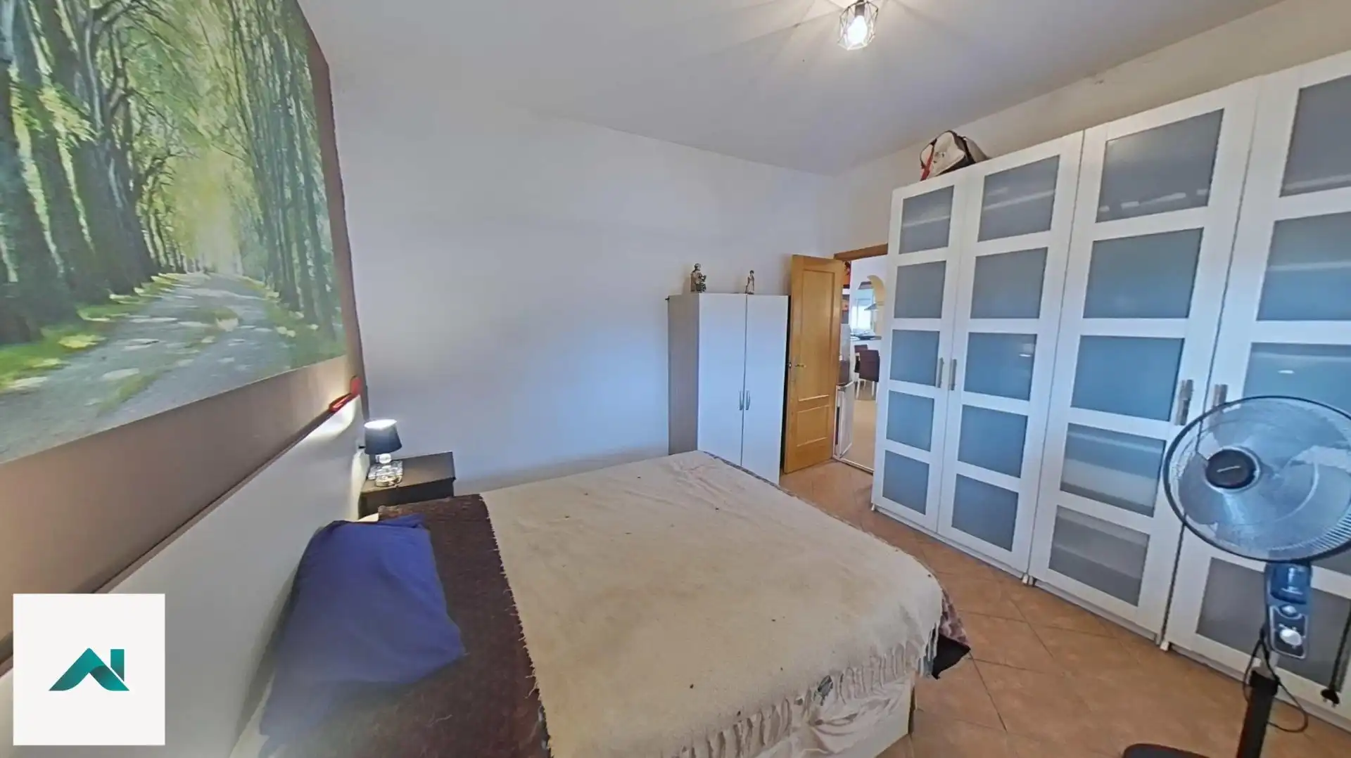 Casa rústica amb piscina en venda a Gibraleón, imagen 12