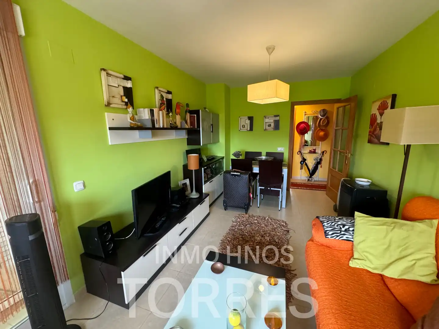 Appartement compact avec terrasse à vendre à Carrer d' Alacant, imagen 17