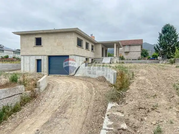 Xalet amb jardí en venda a rua do outeiro, imagen 19