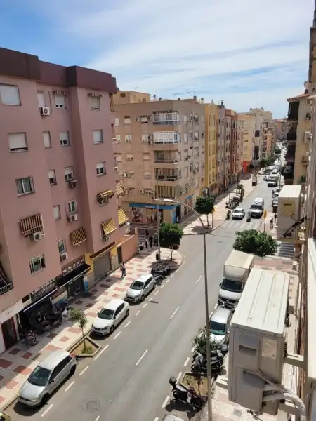 Flat for sale in Camino Suárez, 83, Suárez