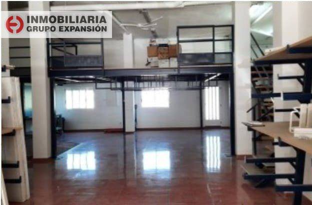 Local comercial en Alquiler en El Castillo
