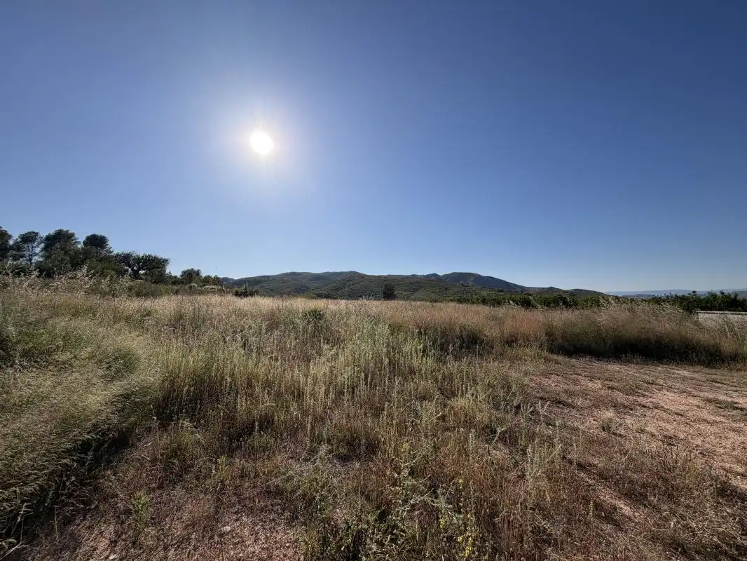 Finca rústica en venda en Pedralba amb Calefacció, Jardí privat i Terrassa