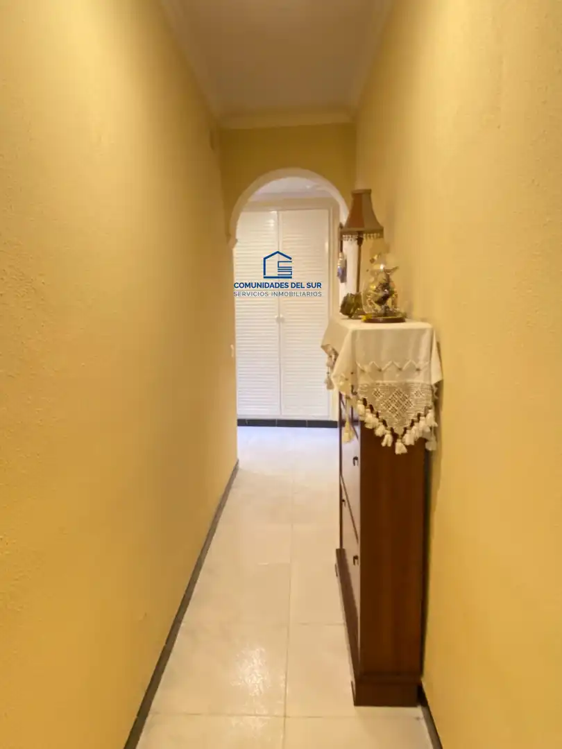 Flat for sale in Cádiz  with Terrace and Balcony
