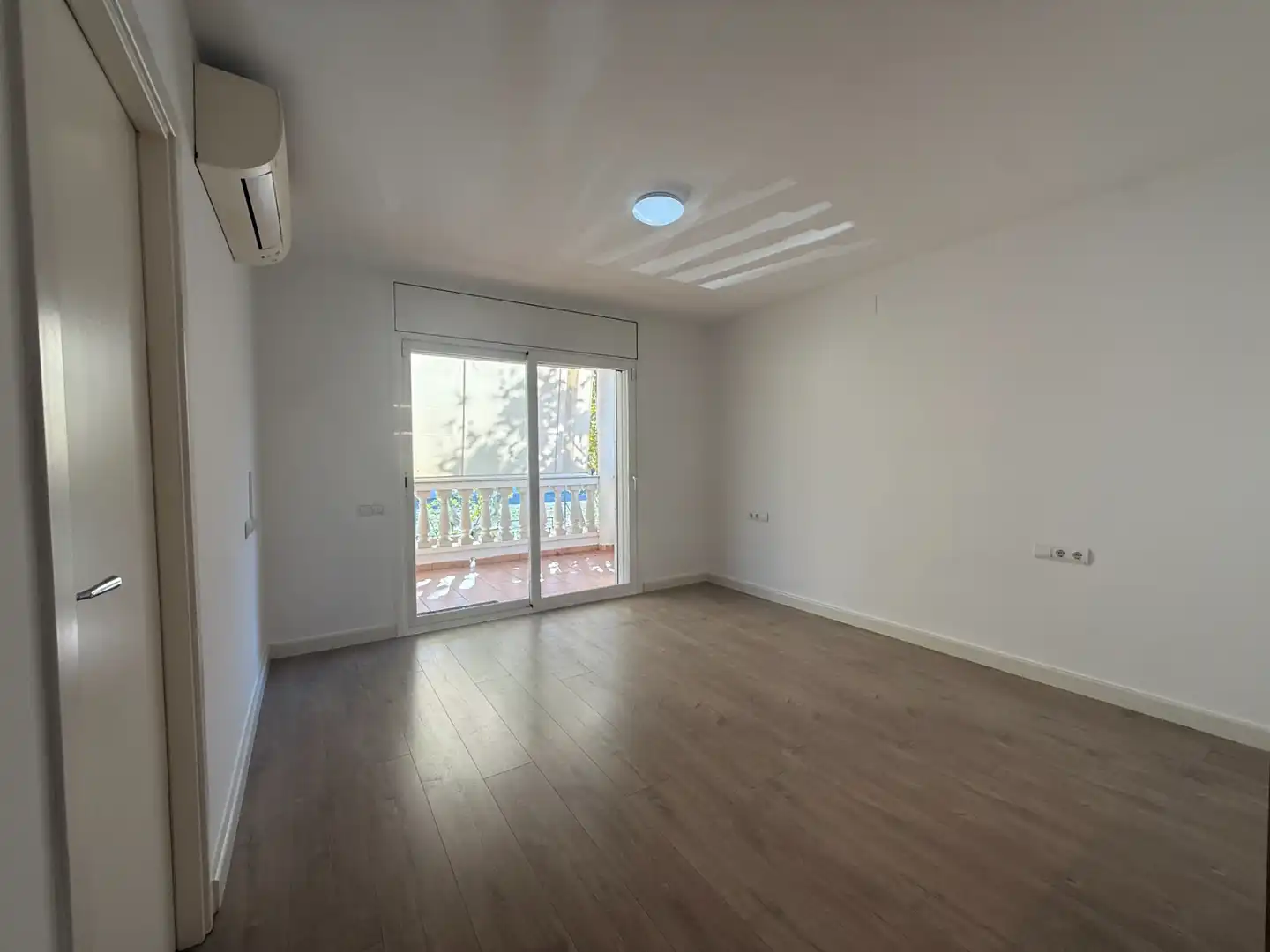 Planta baixa de lloguer a Montmar