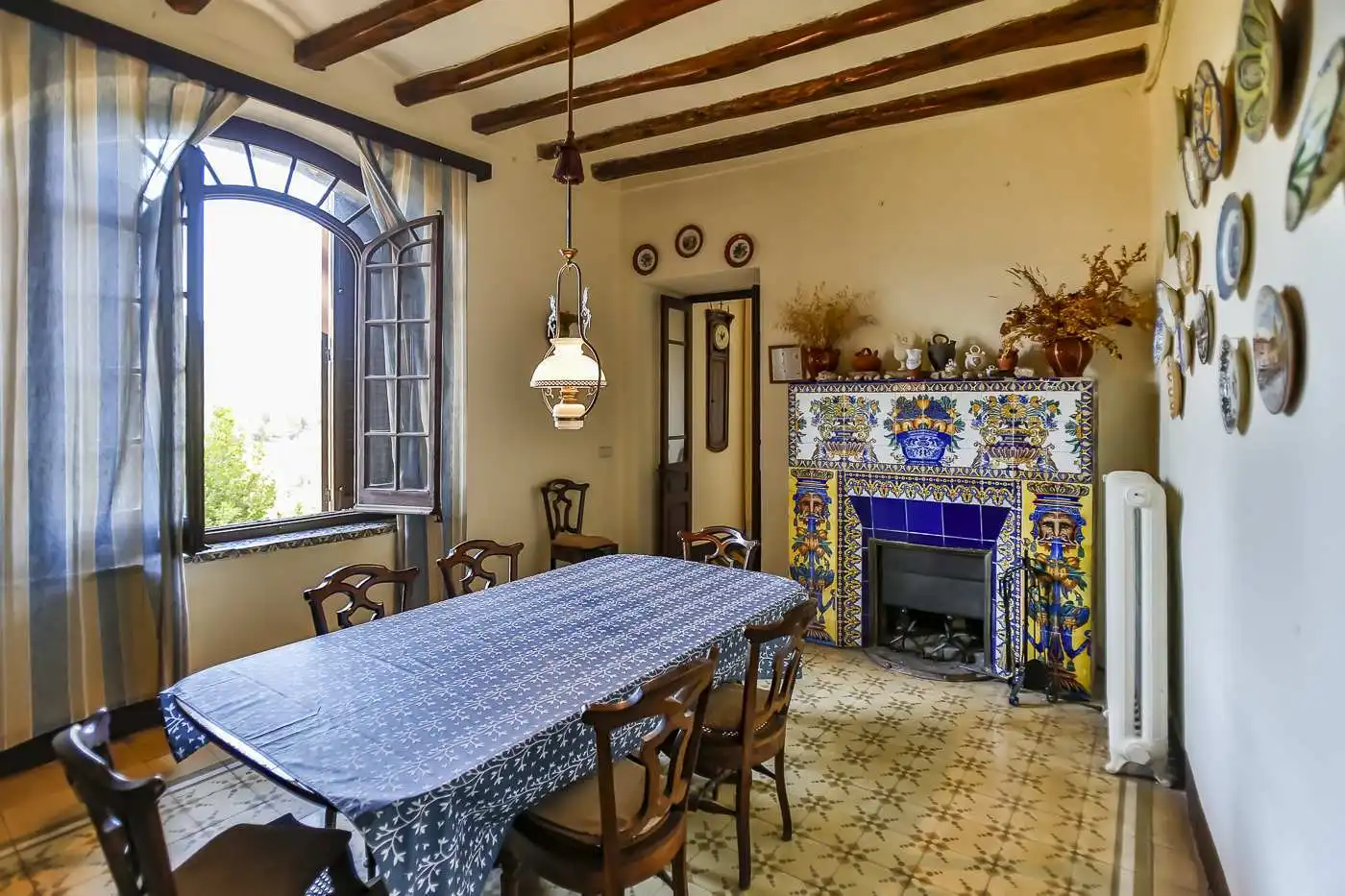 Landhaus zum Verkauf in Santa Maria de Miralles, imagen 11
