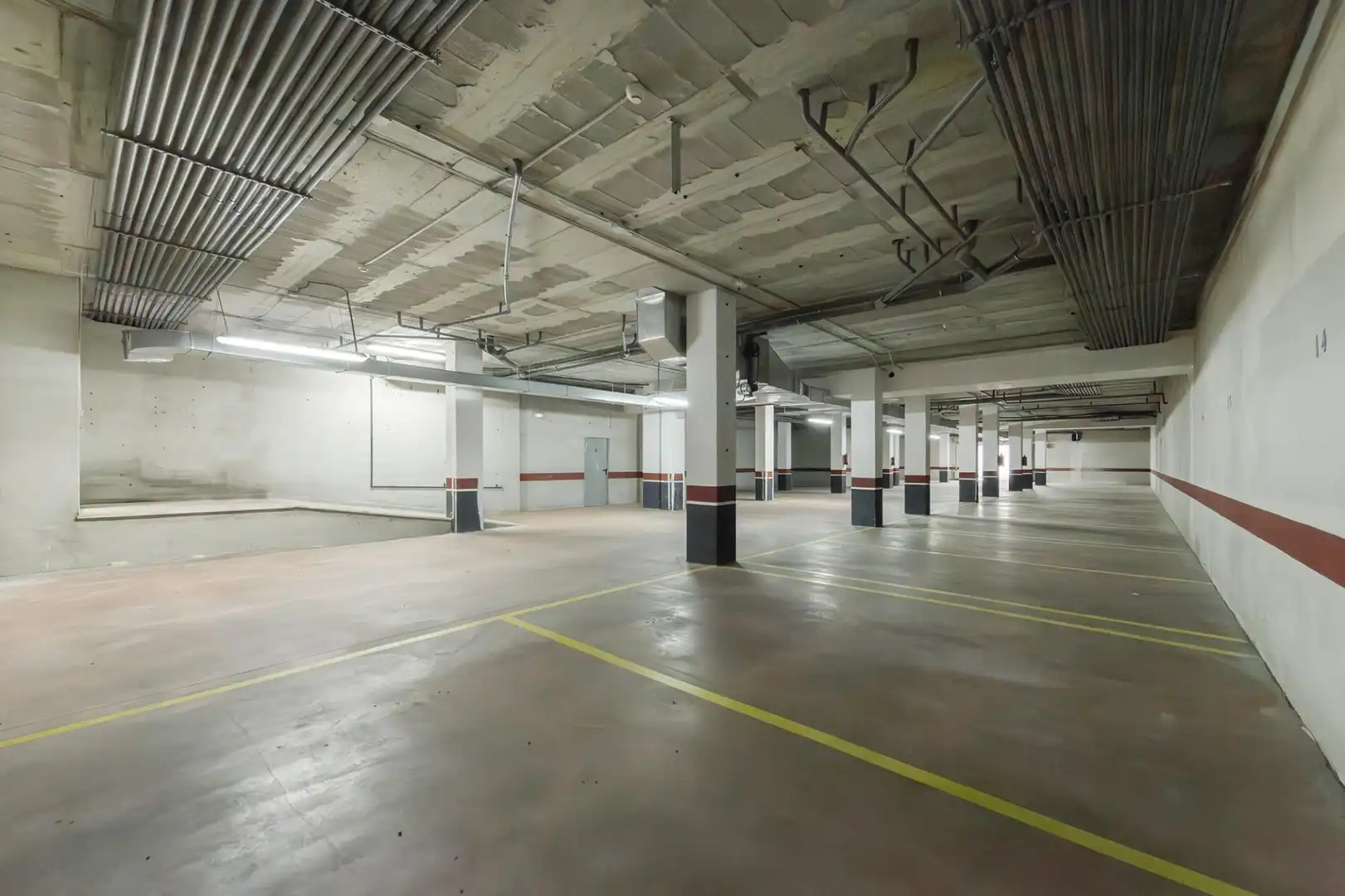 Garage zur Miete in Son Espanyolet