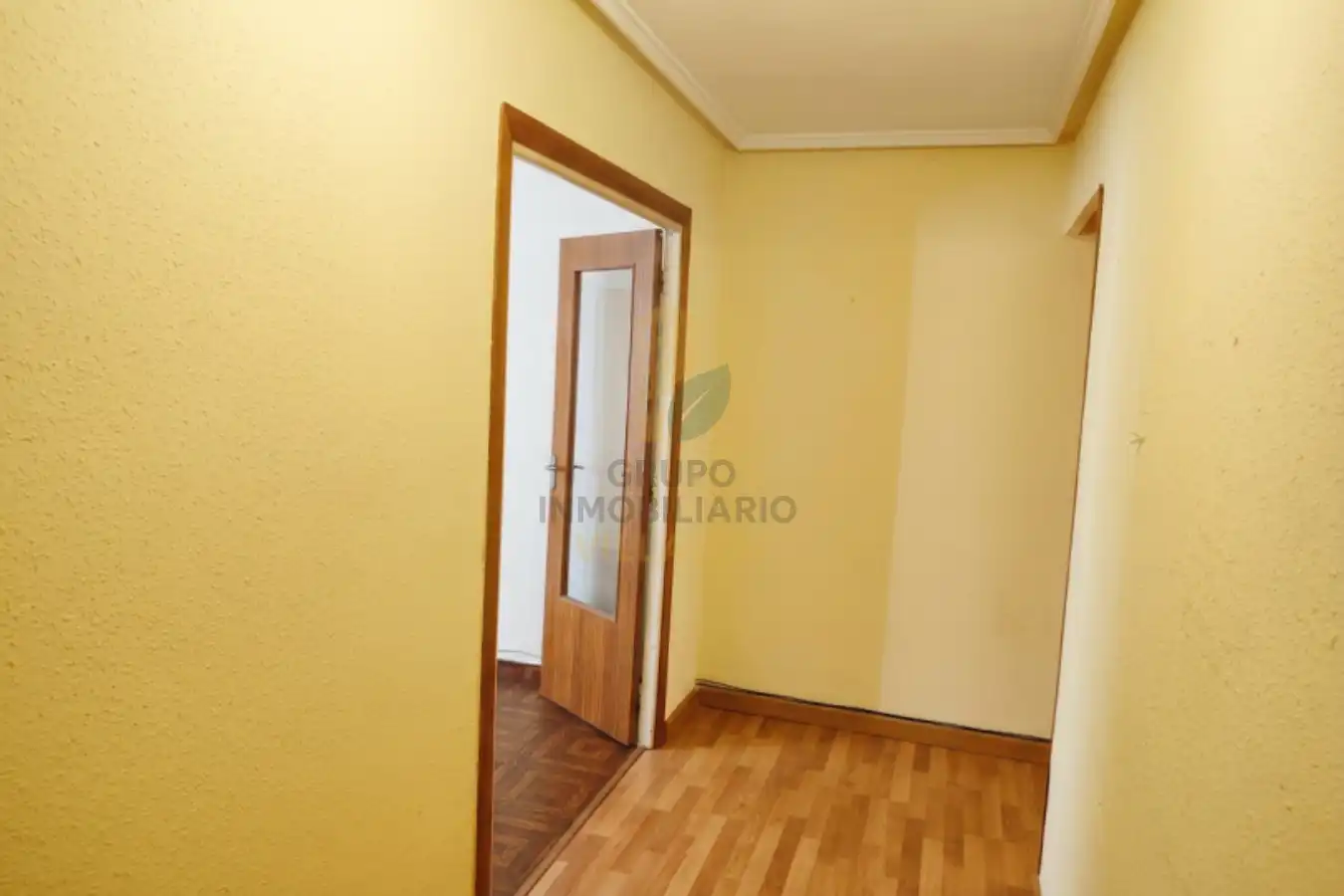 Piso en venta en León Capital 