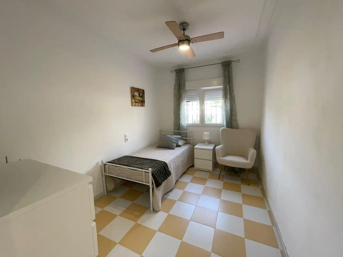 Casa amb jardí en venda a Nueva Torrevieja - Aguas Nuevas, imagen 9