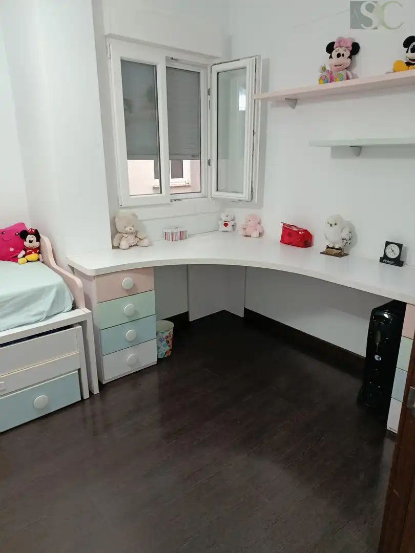 Habitación de Piso en venta en Teba con Aire acondicionado, Calefacción y Parquet