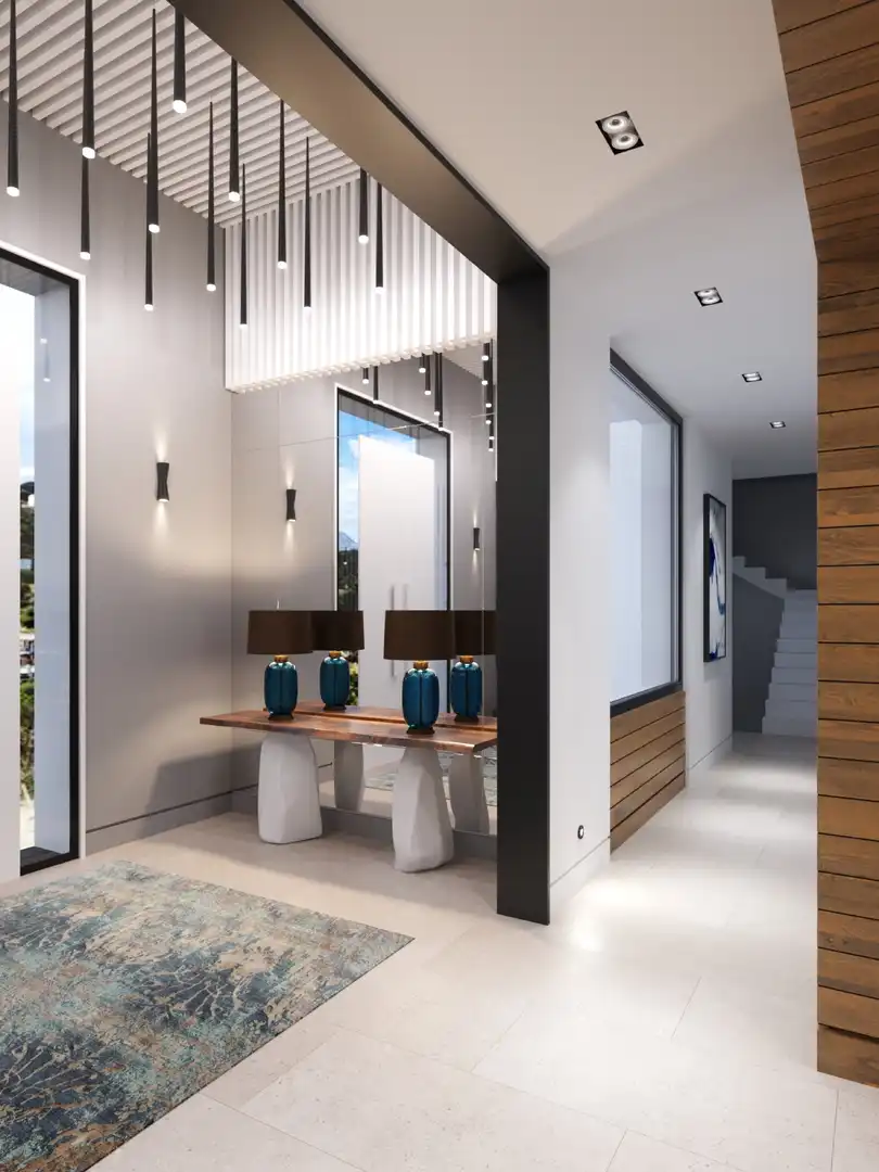Haus mit Pool zum Verkauf in Marbella Centro, imagen 22