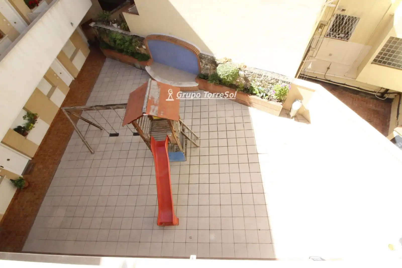 Penthouse mit Pool zum Verkauf in Roser del, imagen 4