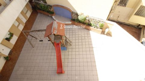 Foto 5 de Àtic en venda a Roser del, Centre, Torredembarra