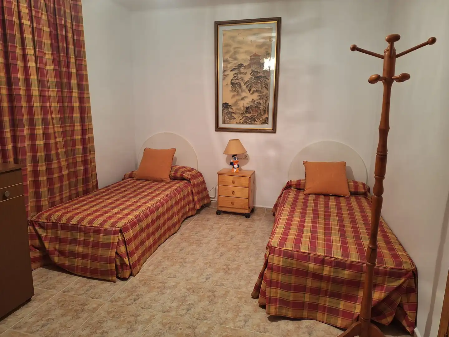 Dormitori de Casa o xalet de lloguer en Cambrils amb Moblat