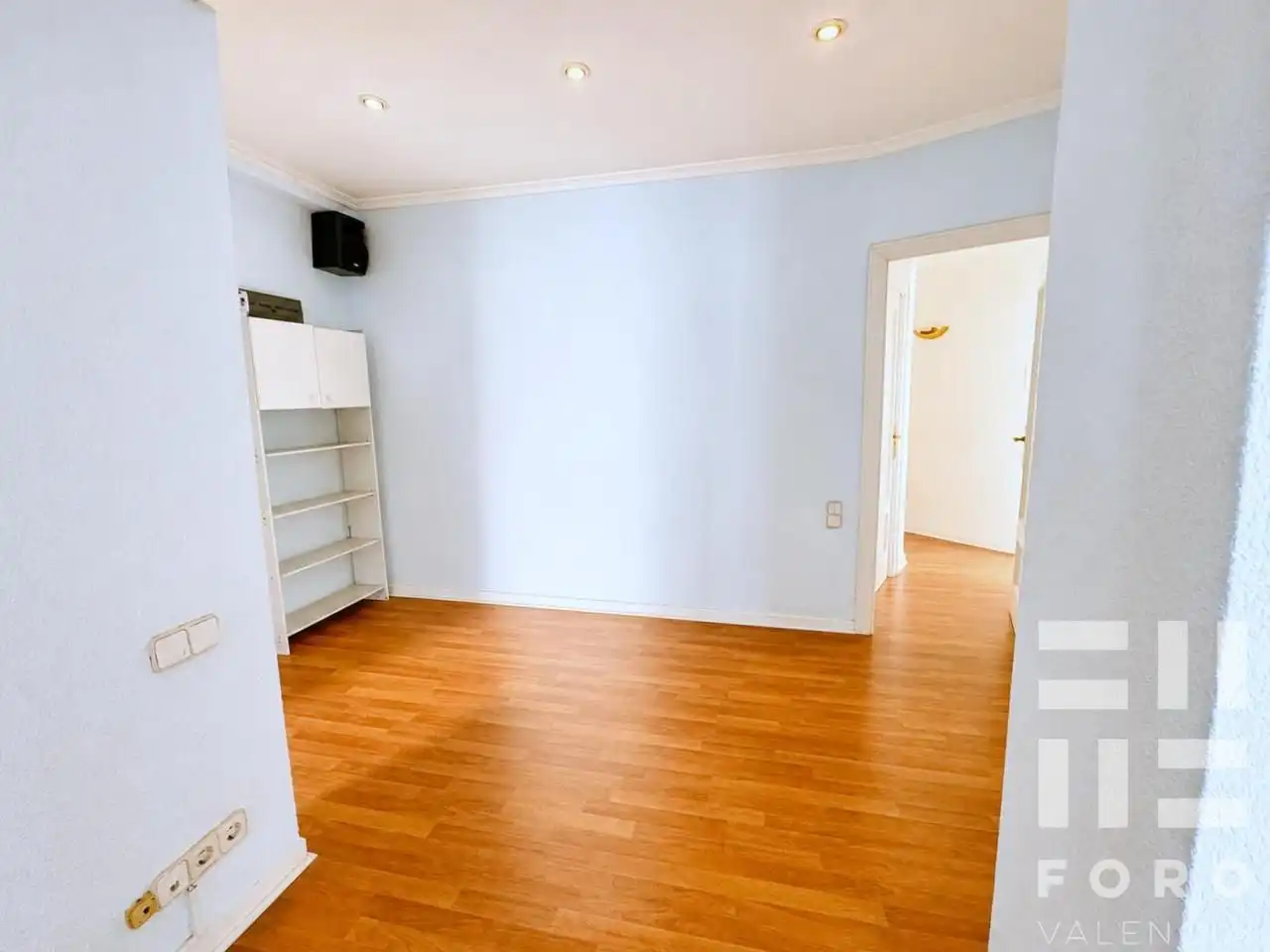 Piso en venta en Valencia con Aire acondicionado y Terraza