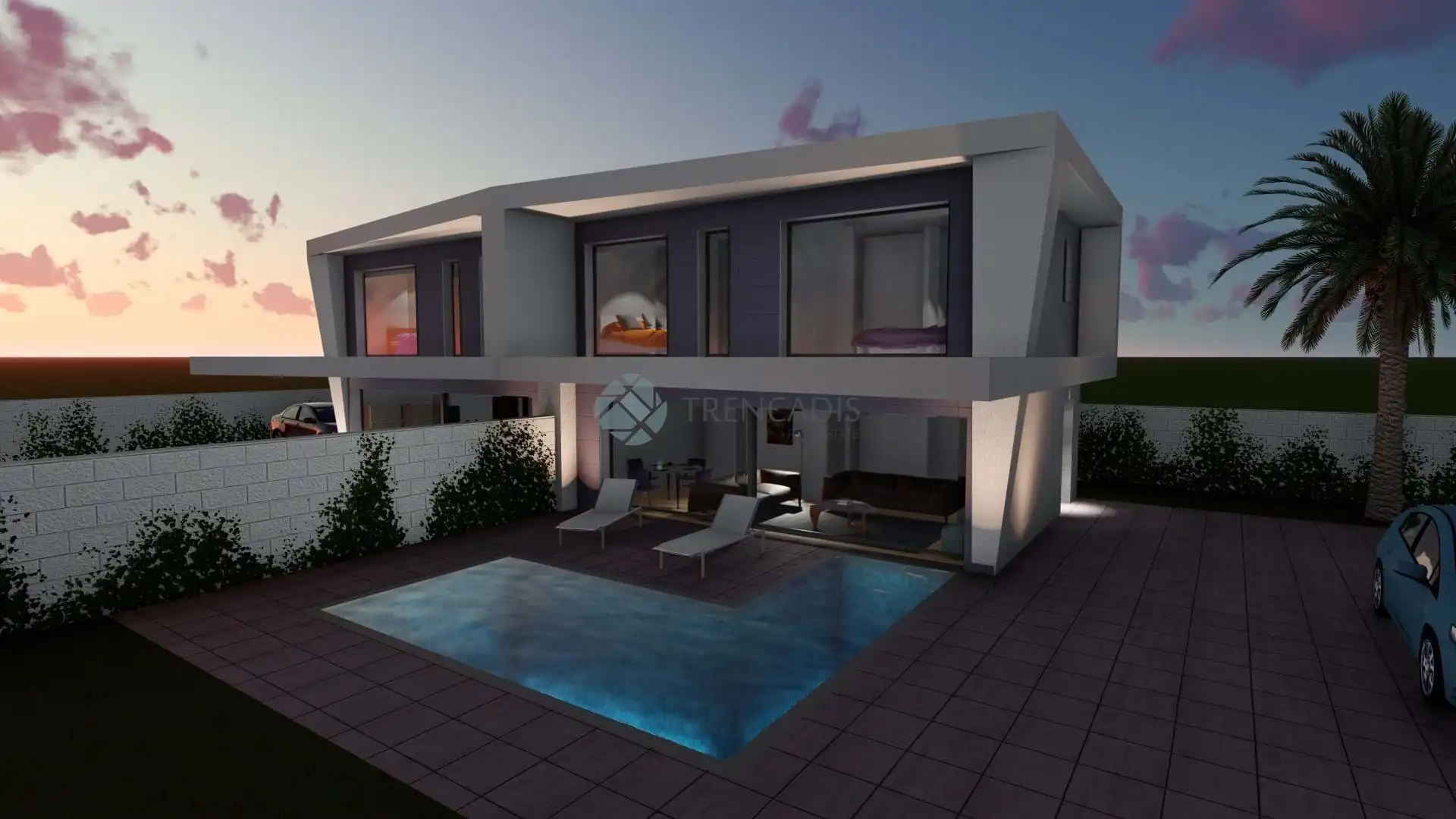 Flat with terrace for sale in Monte y Mar, imagen 12