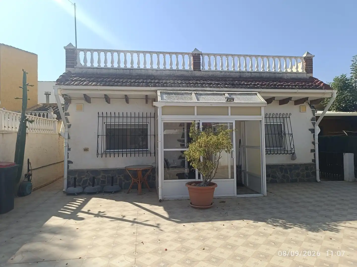 Detached house for sale in Centro, imagen 6