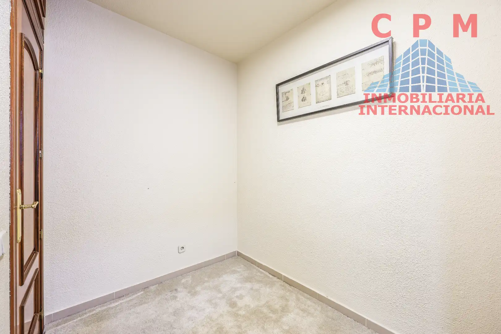 Flat for rent in Retiro