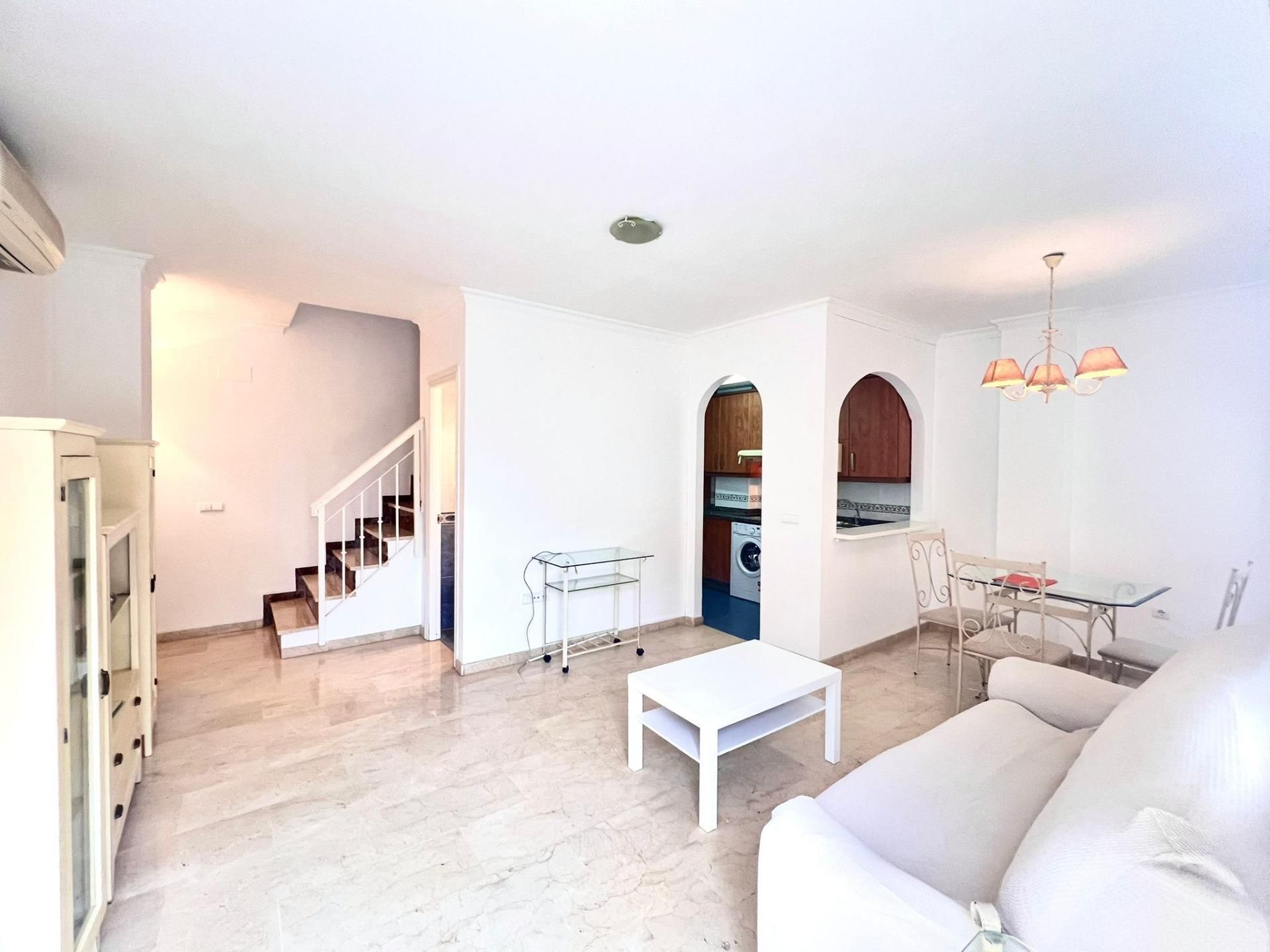 Dúplex en venda a Cortijo Torrequebrada