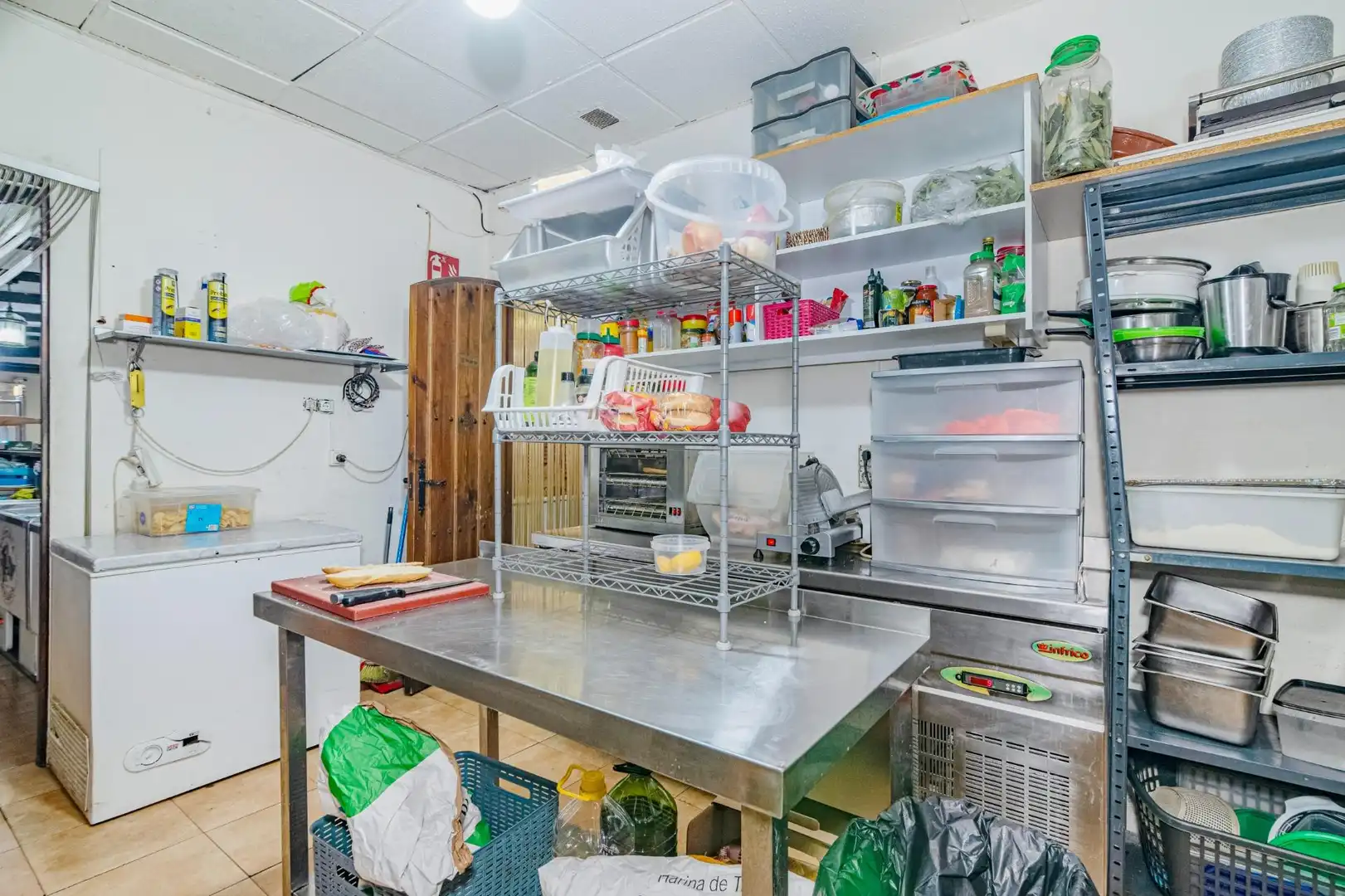 Business premises for sale in Avenida de la Estación, imagen 28