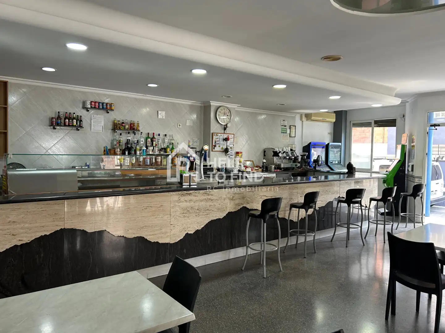 Local comercial en venta en Benirredrà