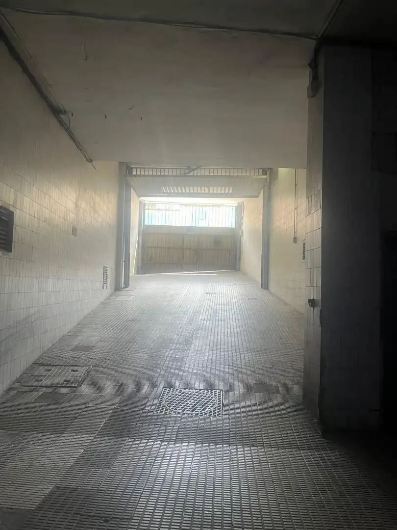 Garatge en venda en Bilbao 