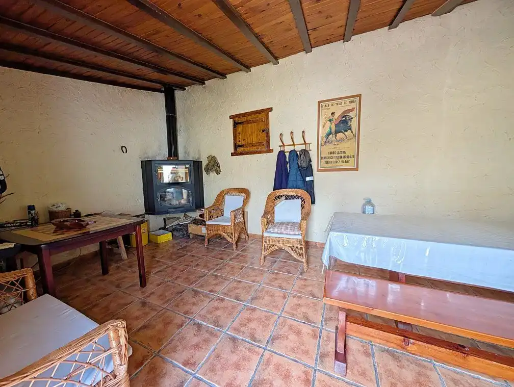 Casa en venda a travesía cascajares, imagen 2