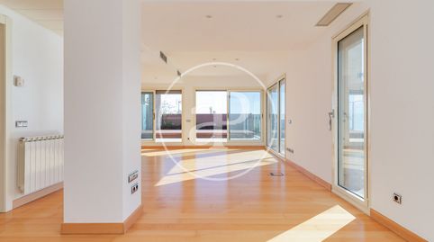 Foto 3 de Ático en venta en Sant Gervasi i la Bonanova, Barcelona Capital