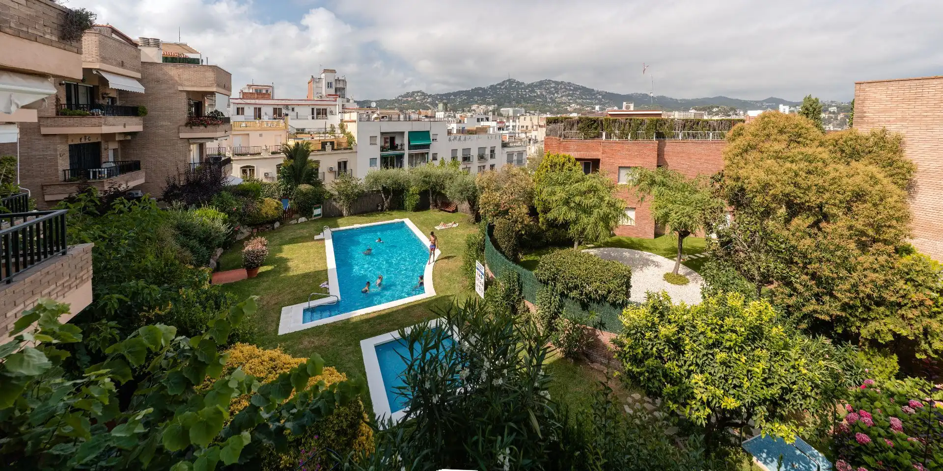 Appartement avec piscine à vendre à TORRE CAMPDERA, imagen 2