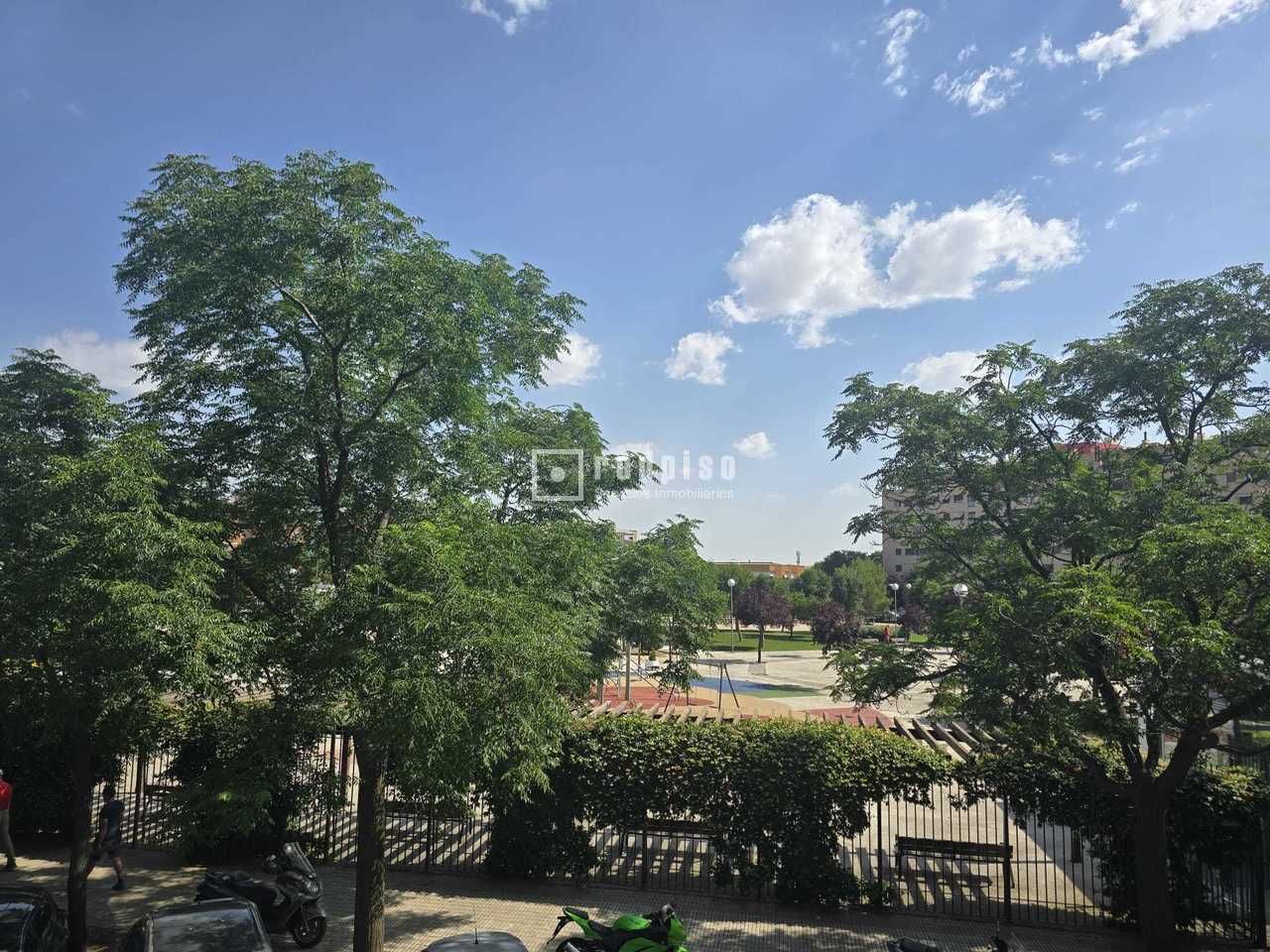 Flat for sale in Virgen del Rosario