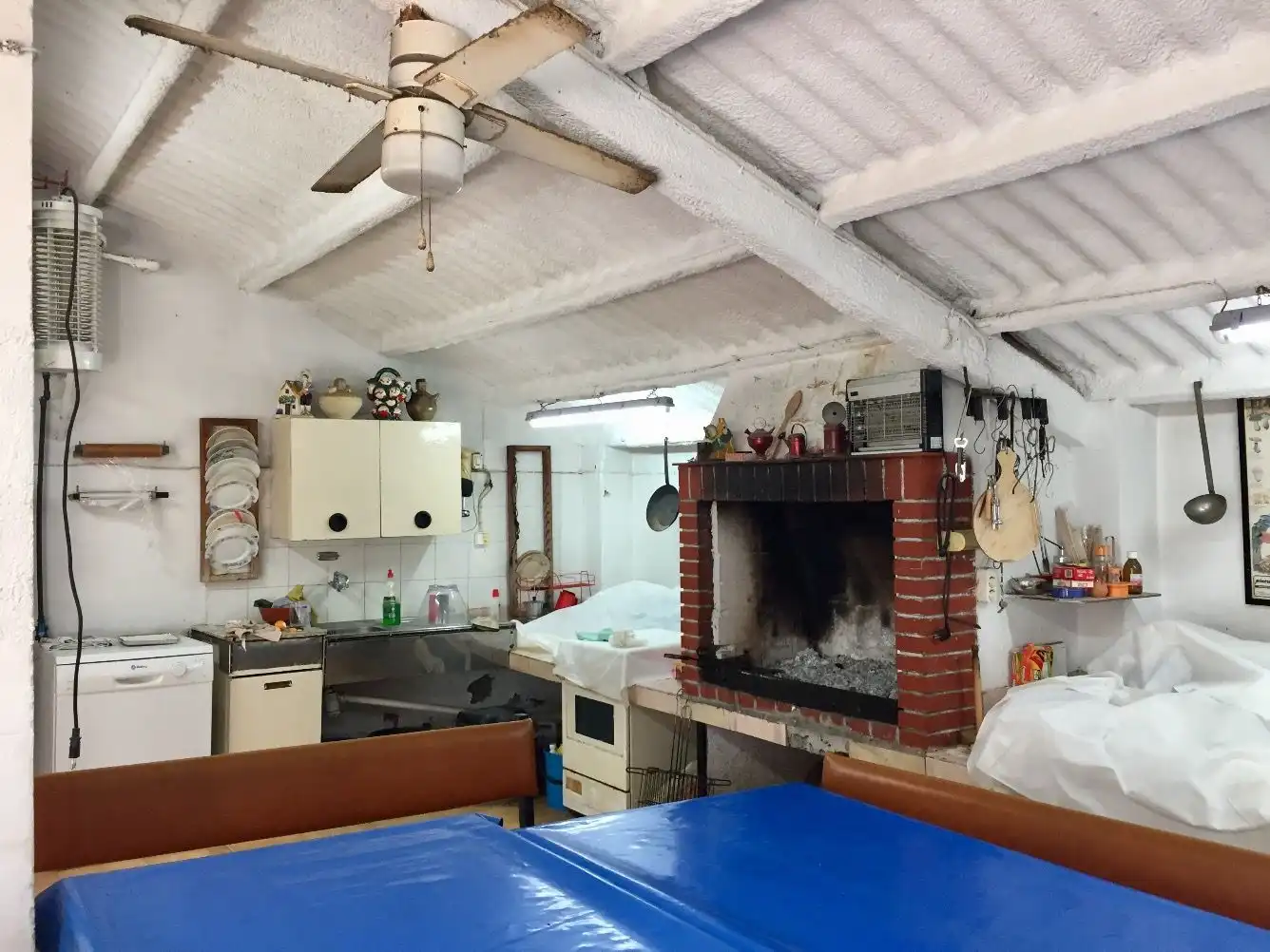 Maison rustique avec jardin à vendre à Riudoms, imagen 54